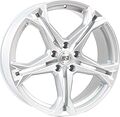 RST R099 7.5x19 5x108 ET 46 Dia 63.4 Silver