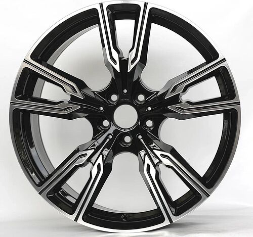 RST R102FF