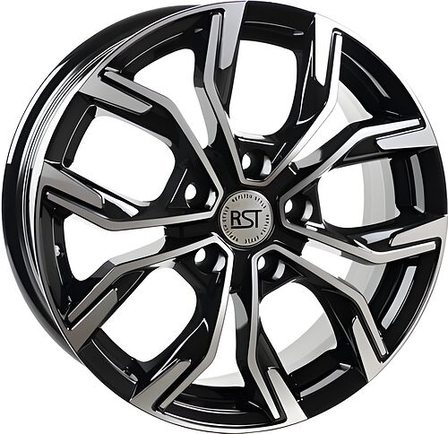 RST R106 CS35 Plus