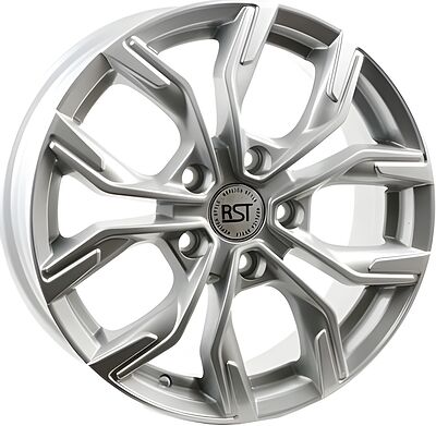 RST R106 Ford 6.5x16 5x108 ET 50 Dia 63.4 SL