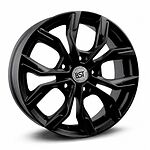 RST R106 6.5x16 5x108 ET 50 Dia 63.4 GB RST R106 6.5x16 5x108 ET 50 Dia 63.4 GB