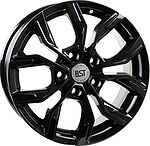 RST R106 Kia Cee'd, Hyndai i30 6.5x16 5x114.3 ET 50 Dia 66.1 BL