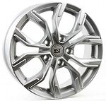 RST R106 6.5x16 5x114.3 ET 46 Dia 67.1 S RST R106 6.5x16 5x114.3 ET 46 Dia 67.1 S