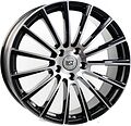 RST R108 8x18 5x108 ET 43 Dia 63.4 BD