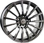 RST R108 Mersedes E 8x18 5x112 ET 43 Dia 66.6 BH