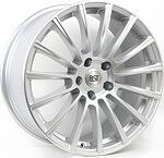 RST R108 8x18 5x112 ET 43 Dia 66.6 S