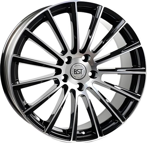 RST R108 Volvo