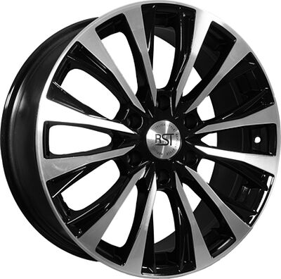 RST R109 7.5x19 6x139.7 ET 25 Dia 106.1 BD