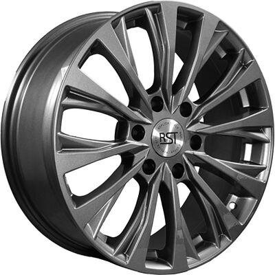 RST R109 7.5x19 6x139.7 ET 25 Dia 106.1 BMG