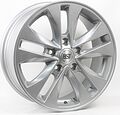 RST R116 6.5x16 5x112 ET 40 Dia 57.1 S RST R116 6.5x16 5x112 ET 40 Dia 57.1 S