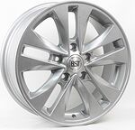 RST R116 6.5x16 5x112 ET 40 Dia 57.1 S RST R116 6.5x16 5x112 ET 40 Dia 57.1 S