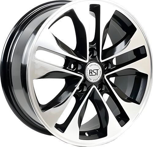 RST R116 Skoda