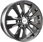 RST R116 Skoda, VW