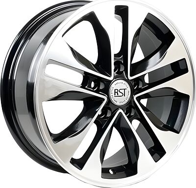RST R116 Skoda, VW 6x16 5x112 ET 40 Dia 57 BD