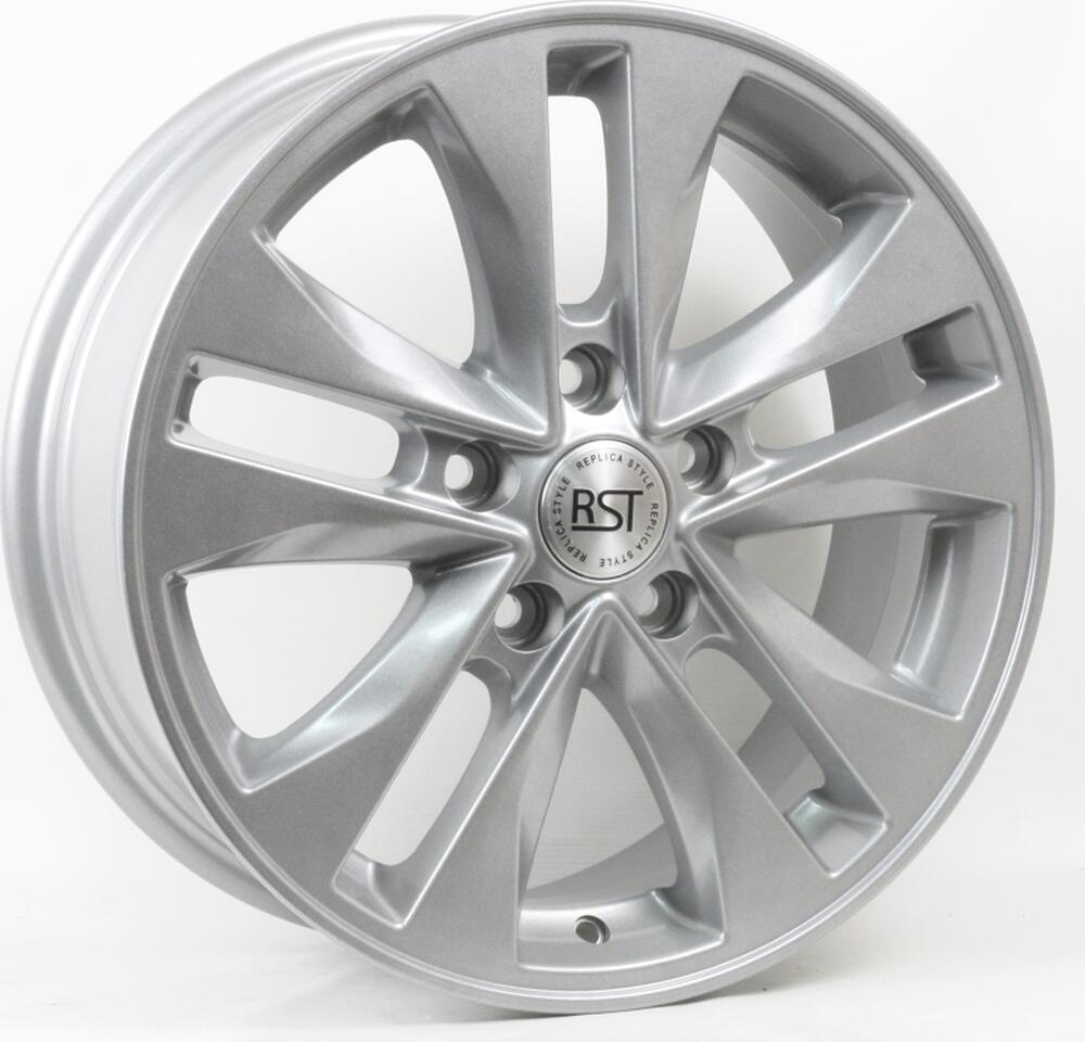 RST R116 6.5x16 5x112 ET 40 Dia 57.1 SL