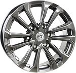 RST R117 Prado
