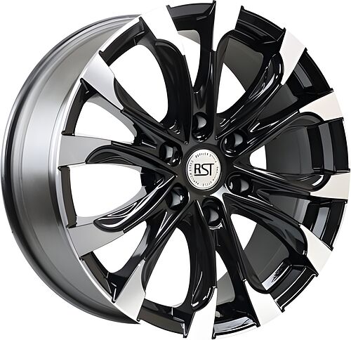 RST R118 Haval