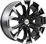 RST R118 Pajero
