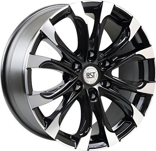 RST R118 Pajero