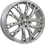 RST R119 7x19 5x108 ET 36 Dia 65.1 Silver RST R119 7x19 5x108 ET 36 Dia 65.1 Silver