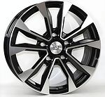 RST R122FF