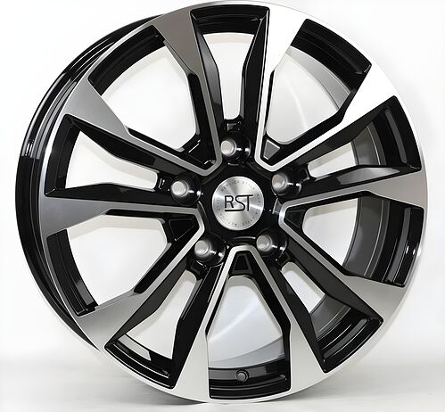 RST R122FF