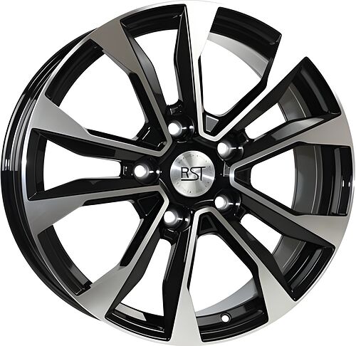RST R122FF Toyota Land Cruiser 200