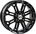 RST R126 6x16 4x98 ET 33 Dia 58.6 S