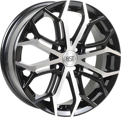 RST R126