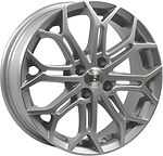 RST R126 6x16 4x100 ET 50 Dia 60.1 SL RST R126 6x16 4x100 ET 50 Dia 60.1 SL