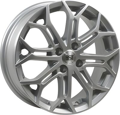 RST R126 6x16 4x100 ET 49 Dia 54.1 SL