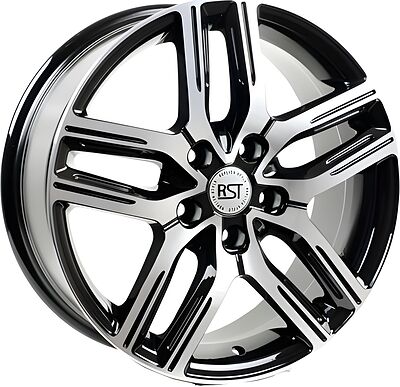 RST R127 Soul 7x17 5x114.3 ET 50 Dia 67.1 BD