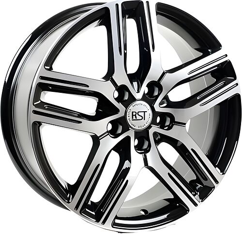 RST R127 Soul
