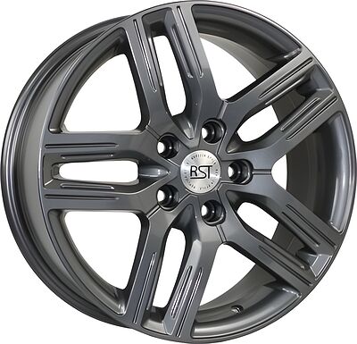 RST R127 Soul 7x17 5x114.3 ET 50 Dia 67.1 BMG