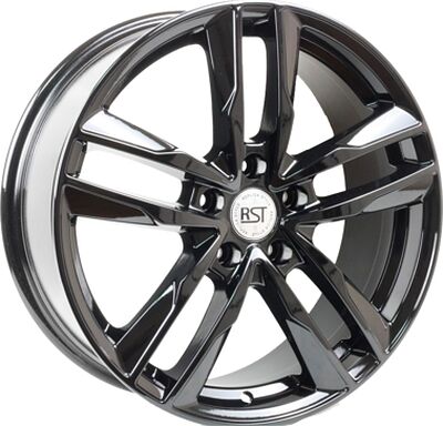 RST R128 7.5x18 5x108 ET 45 Dia 63.4 GG