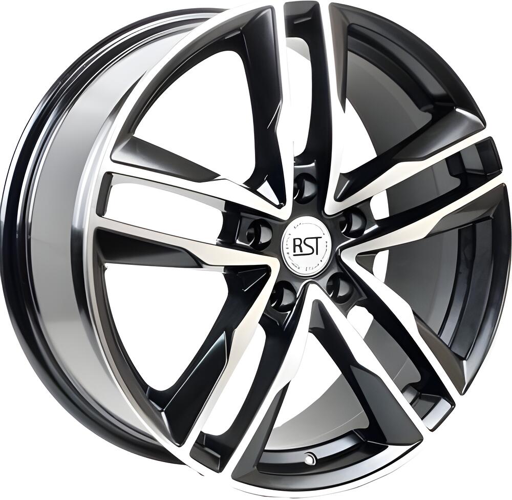 RST R128 Mazda 7.5x18 5x114.3 ET 45 Dia 67.1 BD