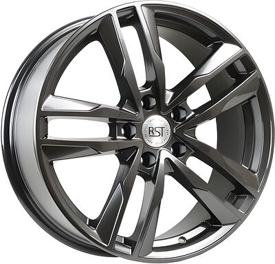RST R128 Mazda 7x18 5x114 ET 45 Dia 67 BMG