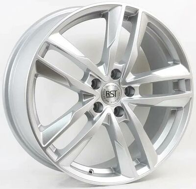 RST R128 7.5x18 5x108 ET 45 Dia 63.4 S