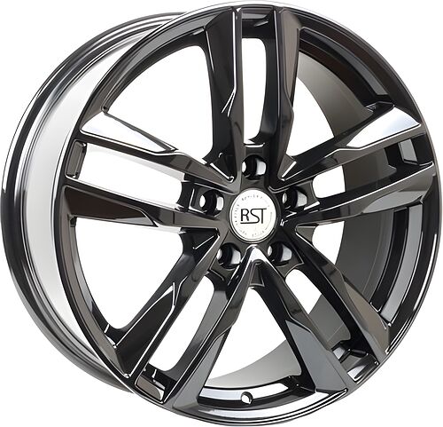 RST R128 Tiggo