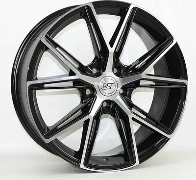 RST R129 7.5x19 5x108 ET 45 Dia 63.4 BD