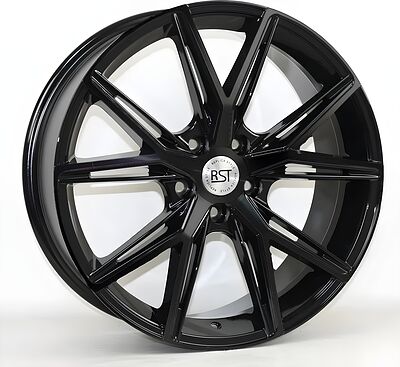 RST R129 7.5x19 5x108 ET 45 Dia 63.4 BL