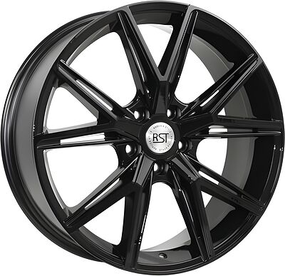 RST R129 Geely Tugela 7.5x19 5x108 ET 45 Dia 63.4 BL