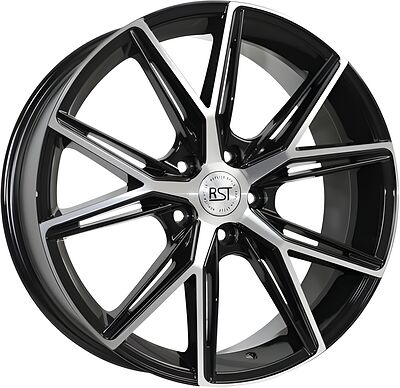 RST R129 Jetour Dashing 7.5x19 5x108 ET 38 Dia 60.1 BD