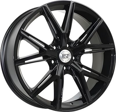 RST R129 Jetour Dashing 7.5x19 5x108 ET 38 Dia 60.1 BL
