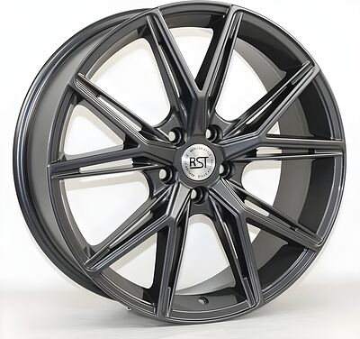 RST R129 7.5x19 5x108 ET 47 Dia 60.1 S