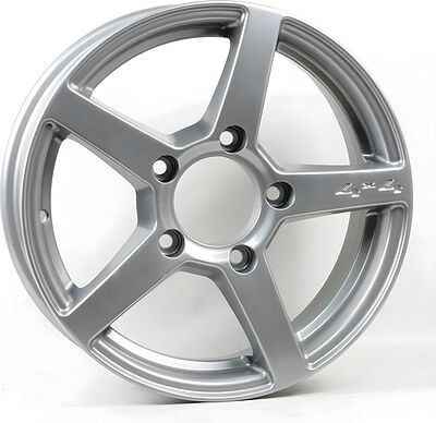 RST R136 6x16 5x139.7 ET 40 Dia 98 S