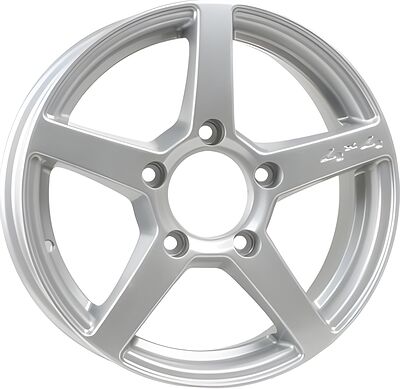 RST R136 6x16 5x139.7 ET 40 Dia 98 SL
