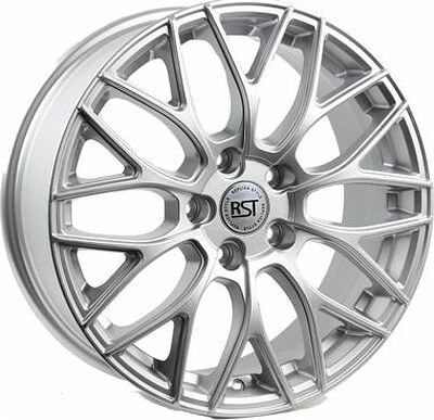 RST R137 7x17 4x108 ET 26 Dia 65.1 BMG