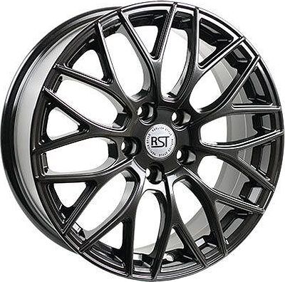 RST R137 7x17 5x108 ET 32 Dia 65.1 BL