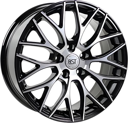 RST R137 Exeed